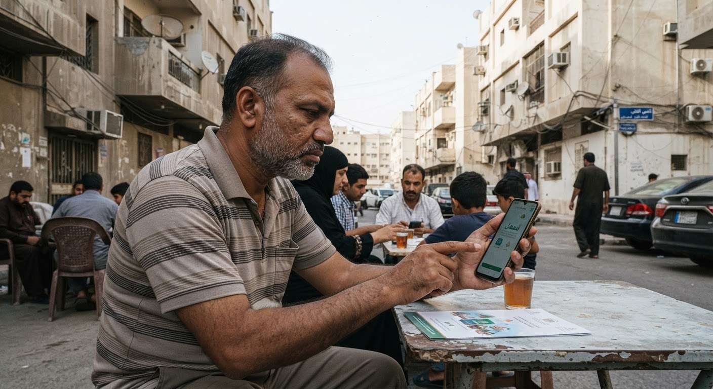 Kuwait Launches 'Teach Me Islam' Digital Service for Expats