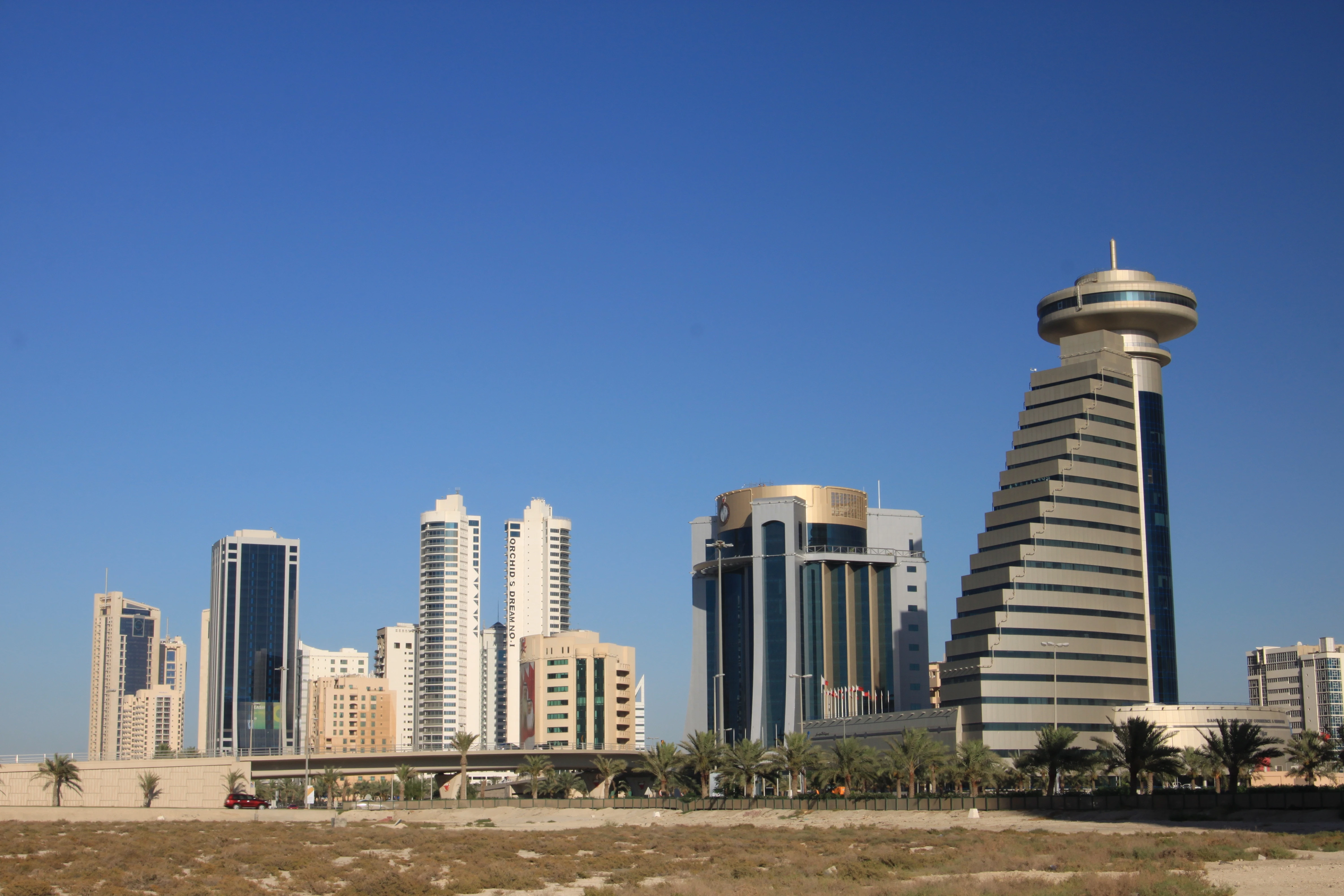 Bahrain New Temporary Work Permit Rules for Expats
