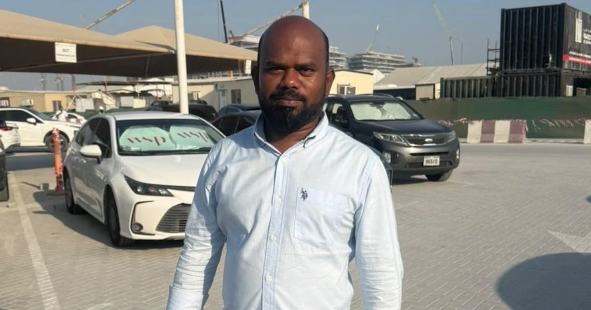 $2 Million Jackpot: Two Indian Expats Hit the Dubai Duty Free Millennium Millionaire Draw