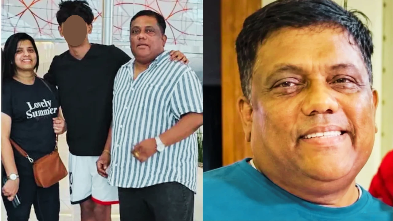 Sharjah Horror: Expat Dismembered; Wife and Son Missing