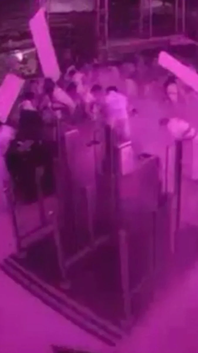Hyderabad Techie Killed in Riyadh Airport Missile Strike