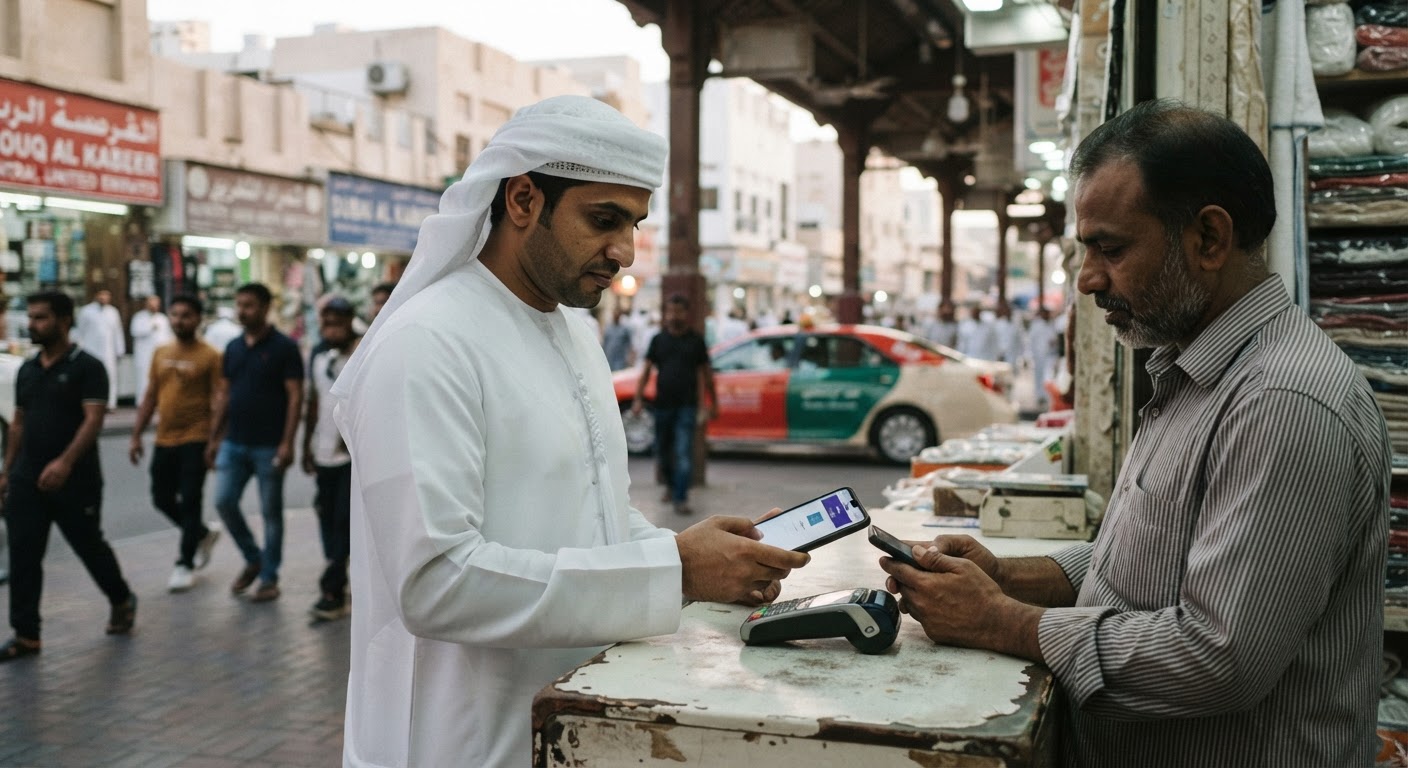 PhonePe Secures In-Principle Approval for UAE Payment Licenses
