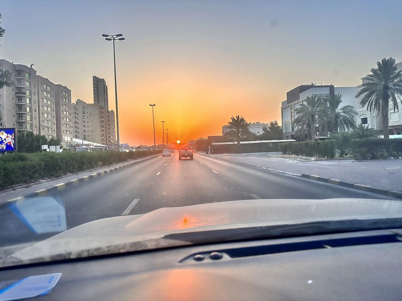 Kuwait: 631 Civil ID Addresses Cancelled; 30-Day Deadline Set