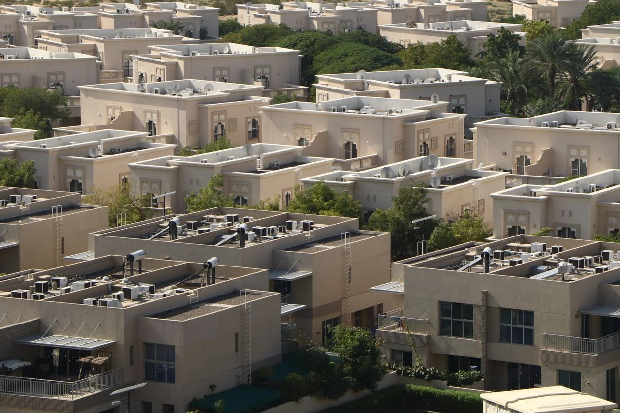 Dubai's New Shared Housing Law: Massive Fines for Illegal Bed-Spaces