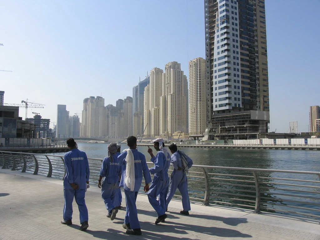 UAE Implements New VAT Recovery Rules for Staff Housing