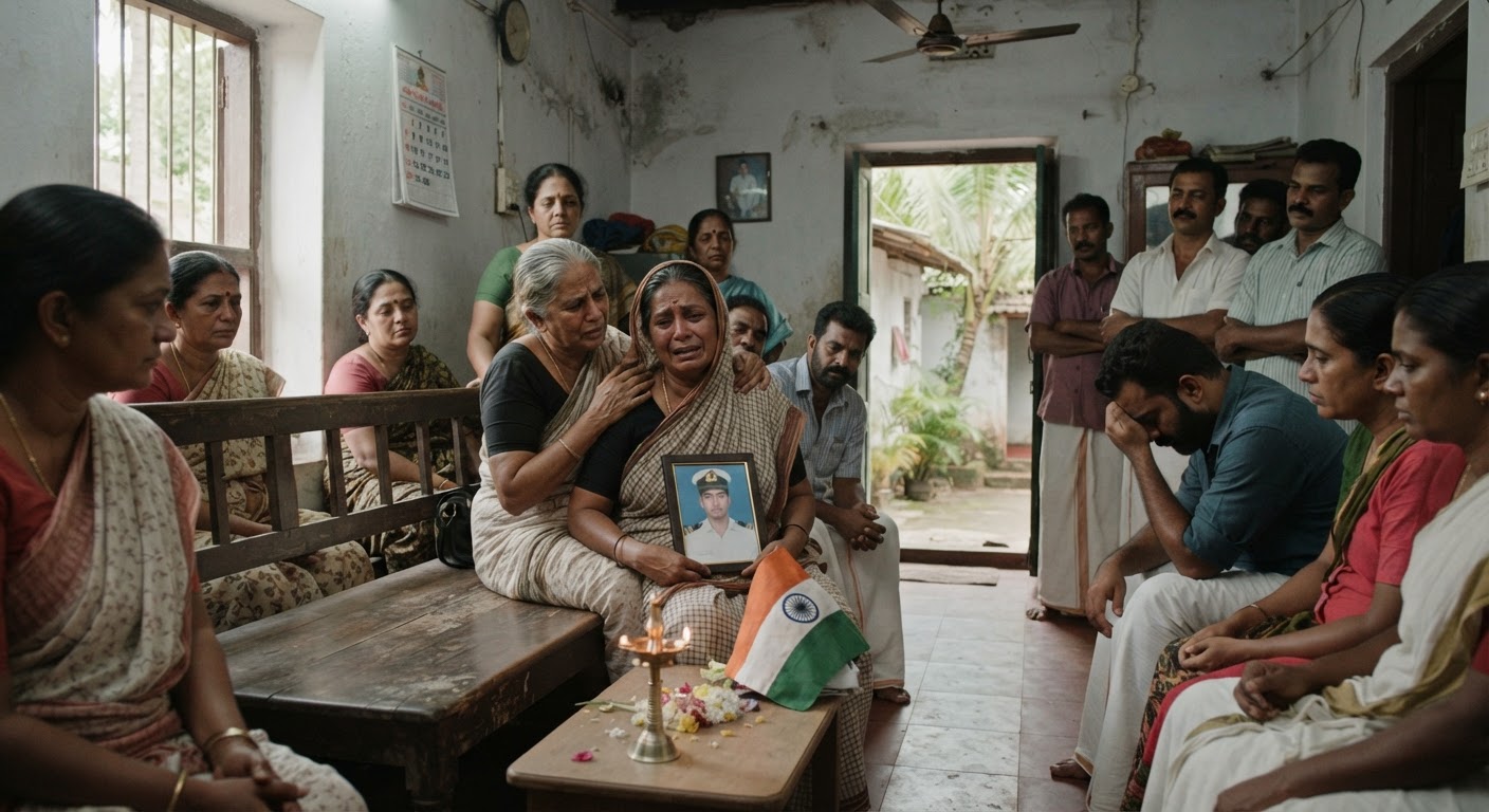 Conflict and Workplace Hazards: The Rising Death Toll for Indians in the Gulf
