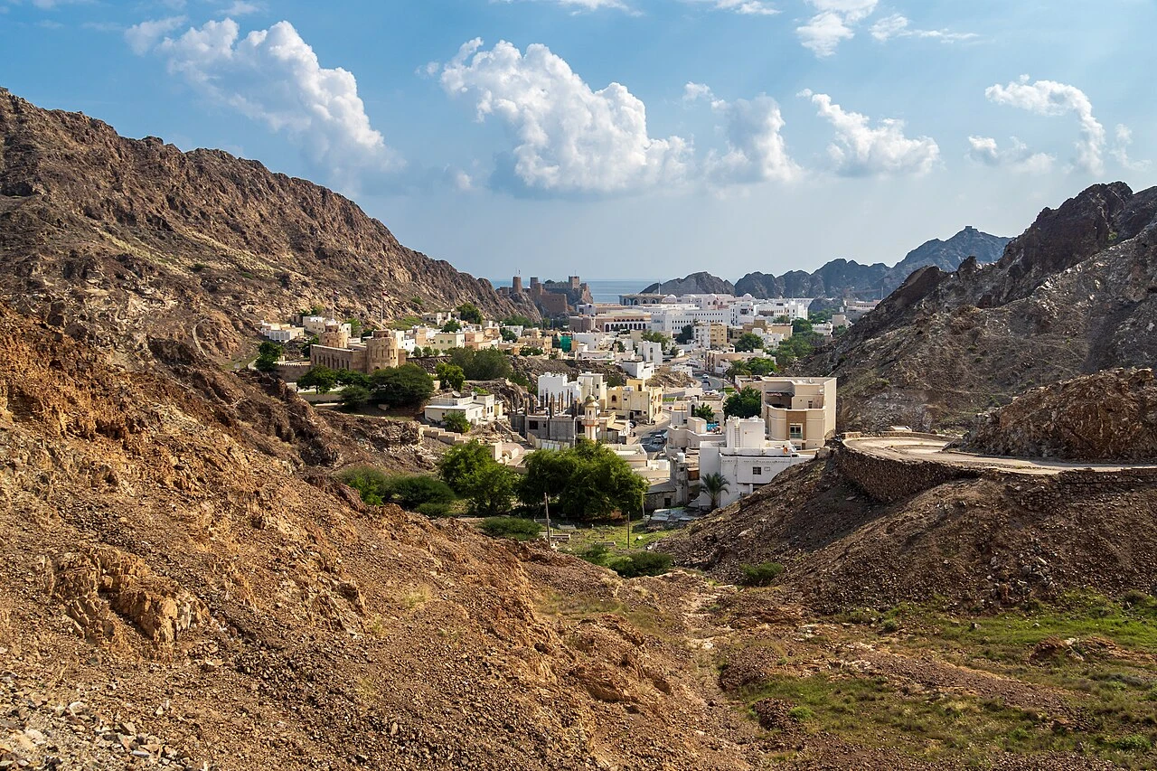 Oman Expats: Housing and Utilities Devouring Nearly Half of Monthly Budget