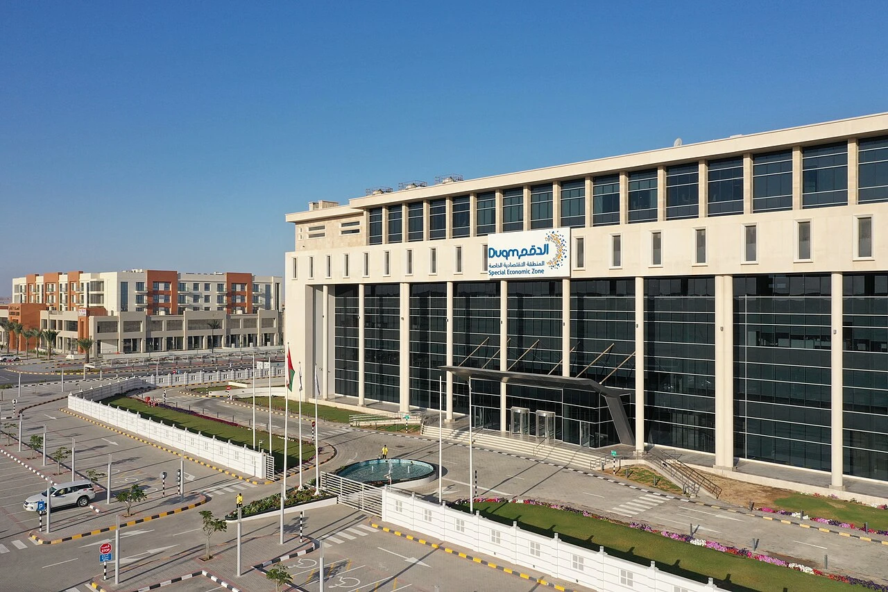 Oman Unveils New Freehold Property and Residency Rules