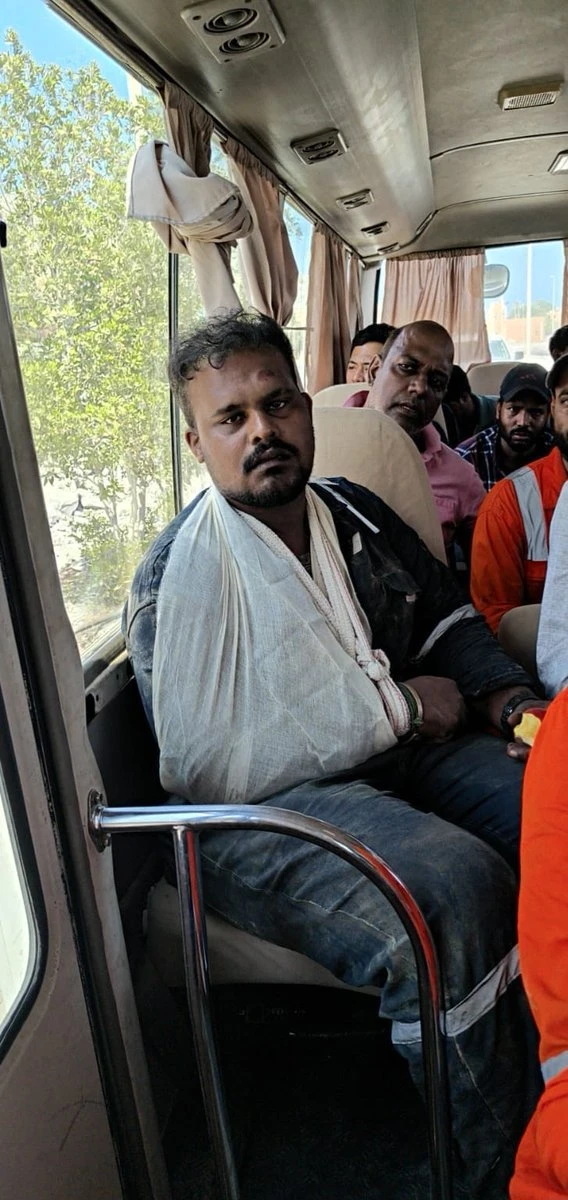 Tragedy at Sea: Indian Seafarer Killed in Attack on MV Cape Dao