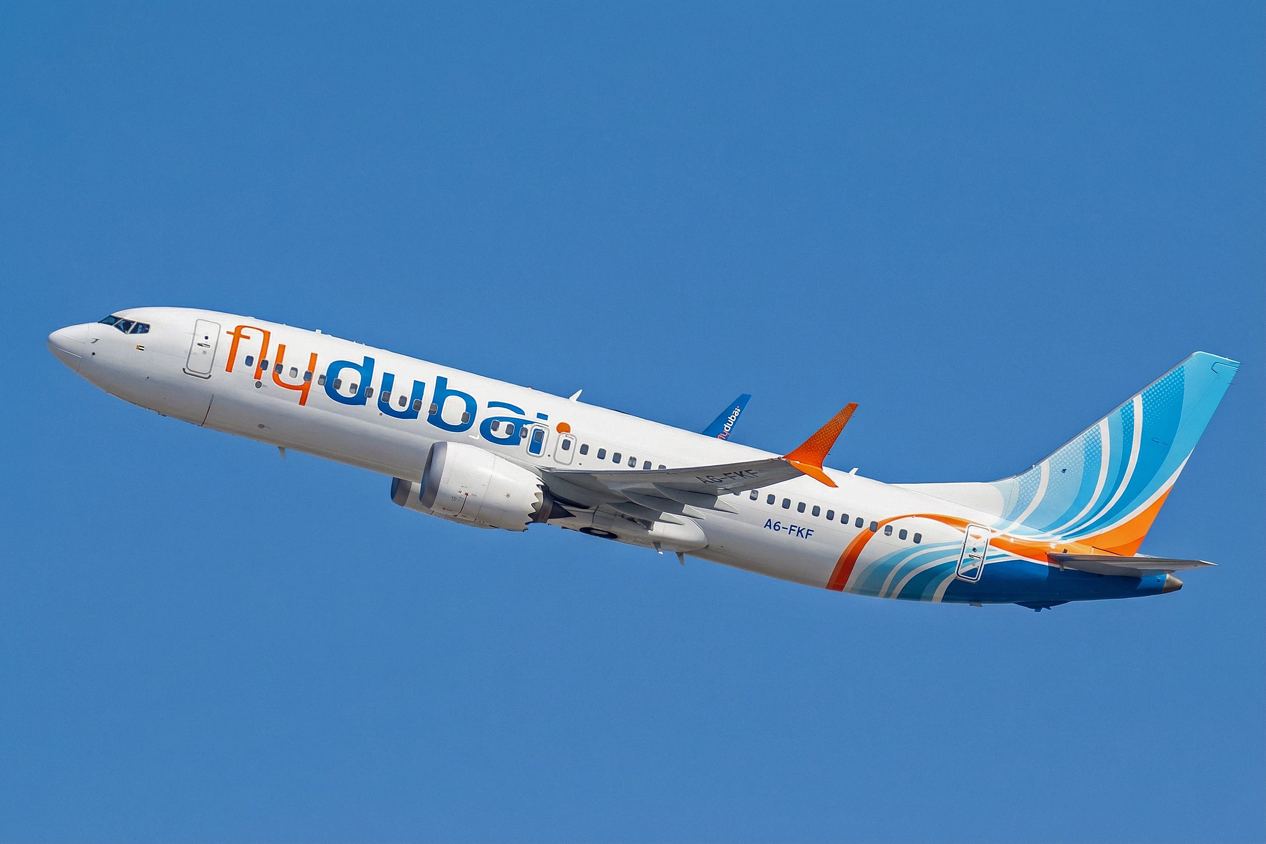 Flydubai Pilot Attack: 180 Lives Saved in Mid-Air Struggle