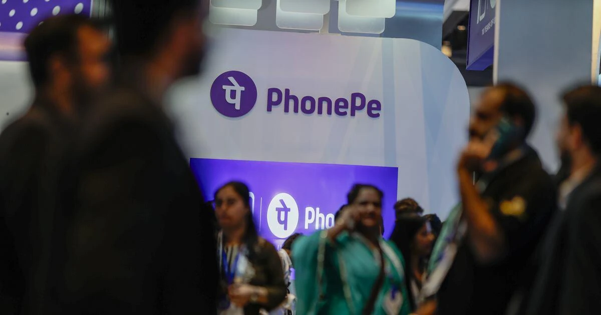 PhonePe Wins UAE Approval to Revolutionize Payments for 4.3M Expats