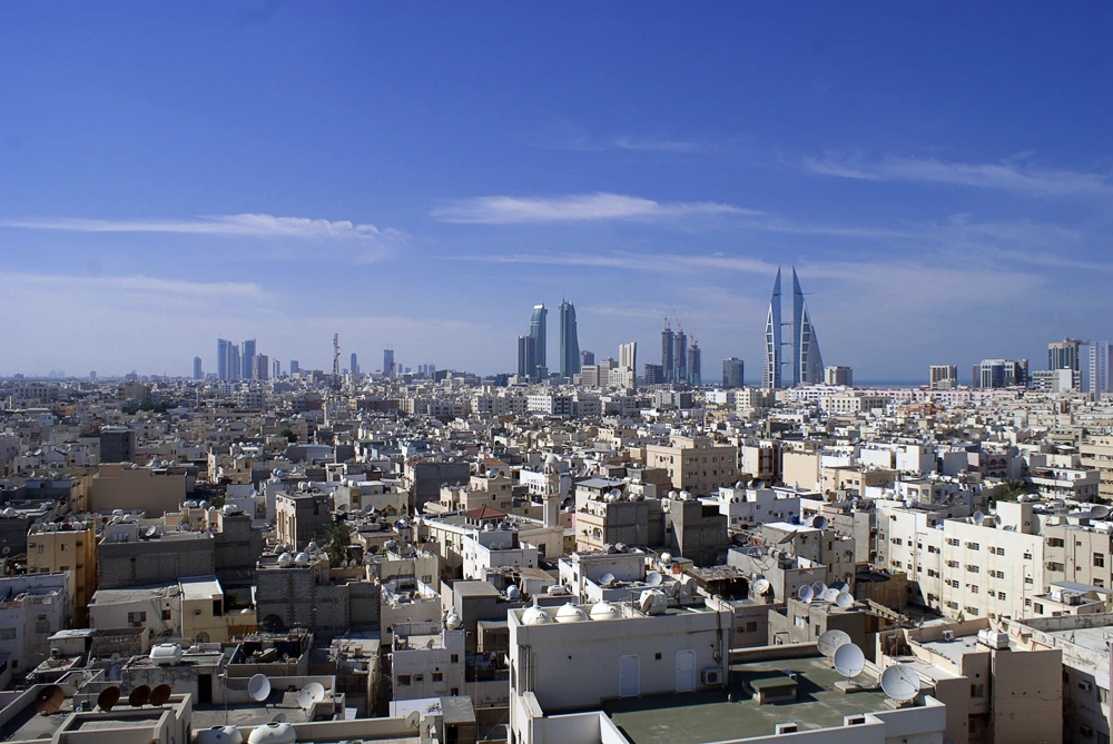 Bahrain Approves 90-Day Temporary Work for Expats