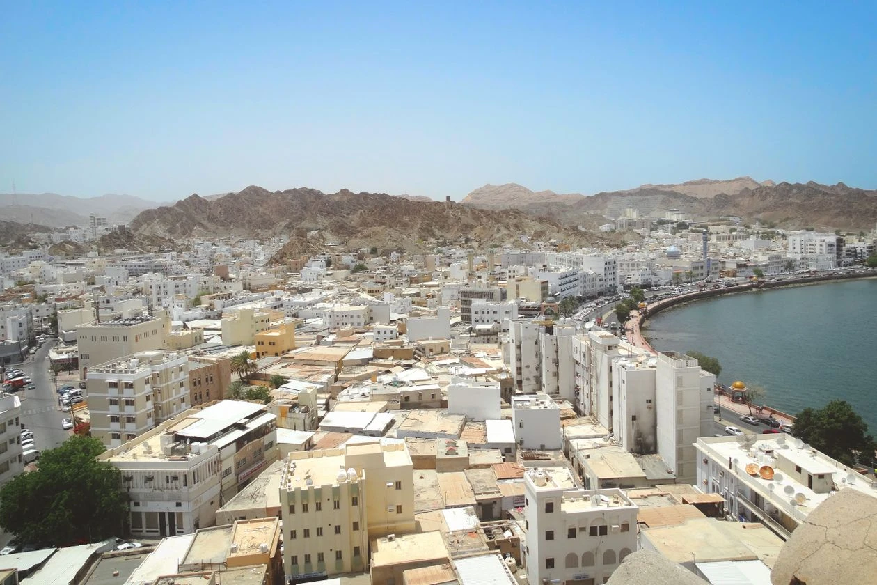 Oman Unlocks Freehold Property and Sponsor-Free Residency for Foreigners