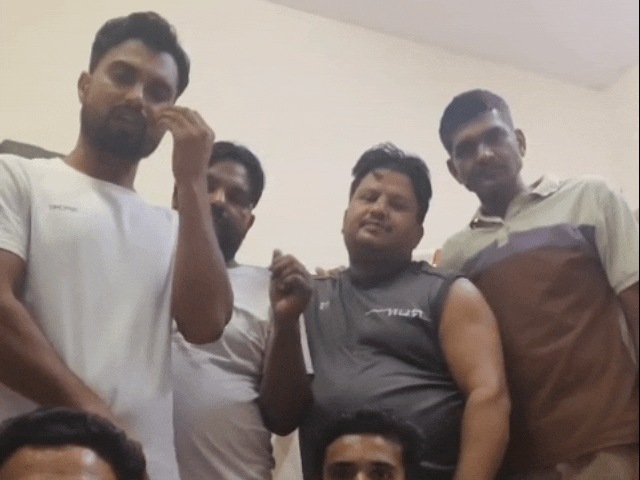 Rajasthan Workers Trapped in Dubai Recruitment Scam