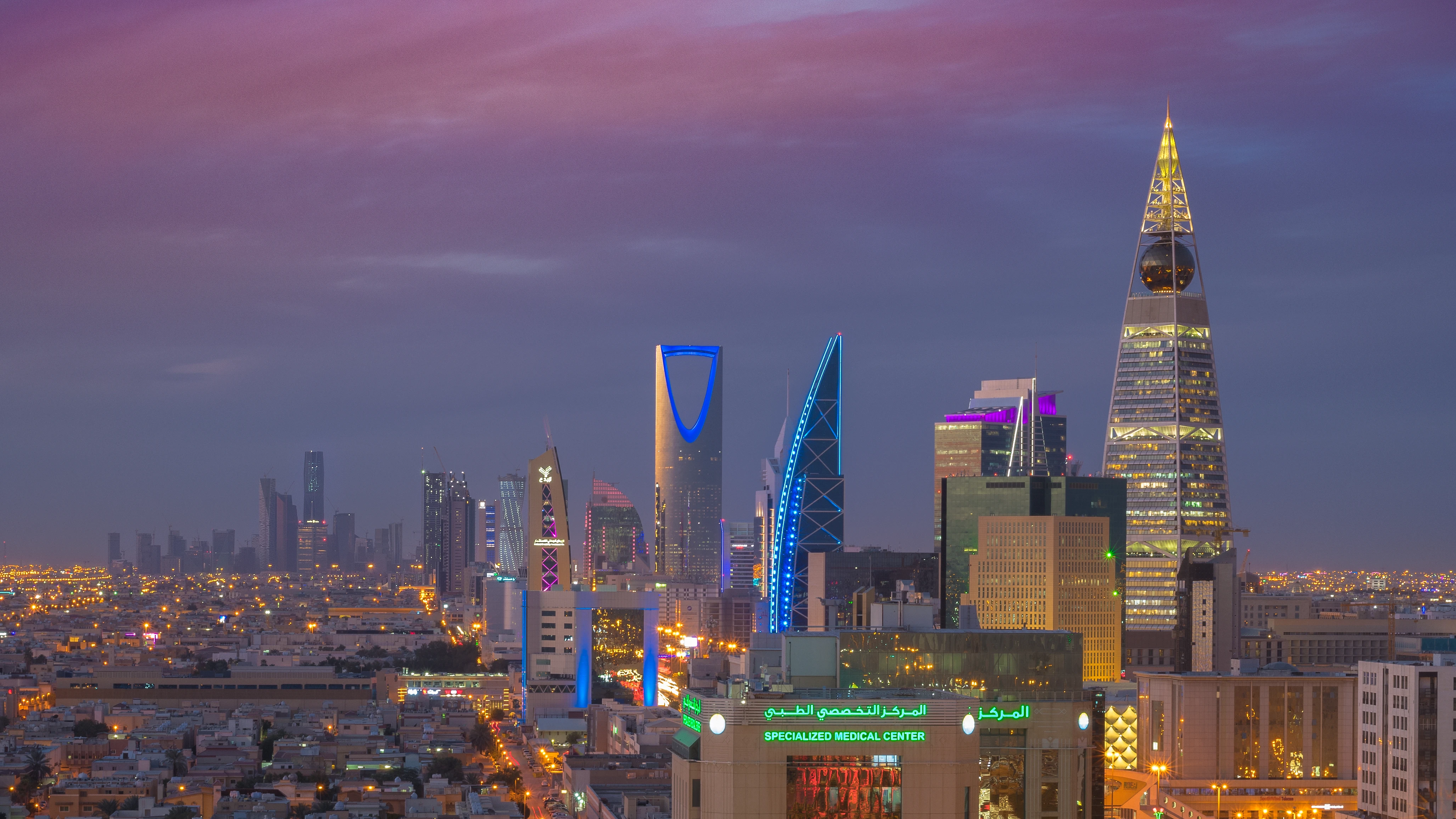 Global Access: PIF-Backed ROSHN Opens Saudi Property Sales to International Buyers