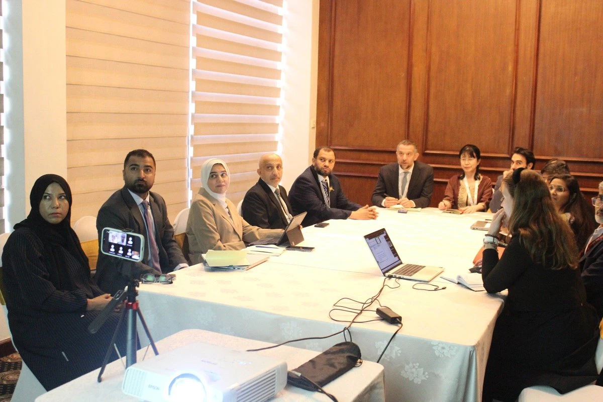Oman and India Hold Historic Social Security Talks for Indian Expats