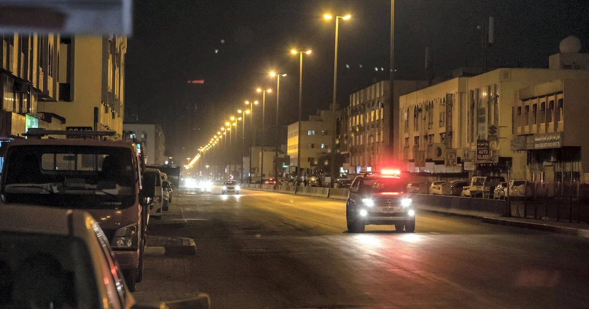 Indian Expat's Body Repatriated from Sharjah After Suspected Crime