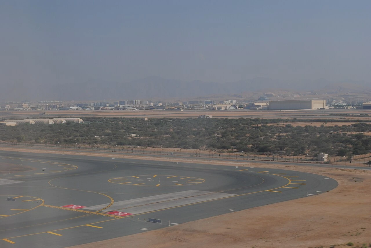 VFS Global Halts UAE Visa Processing in Oman