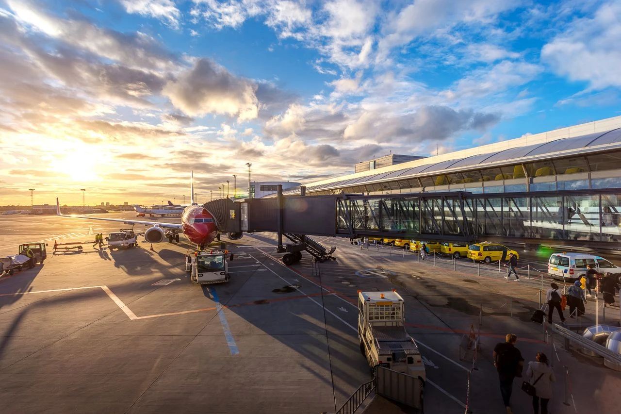 Bahrain Extends Transit Visa Stay to Four Days