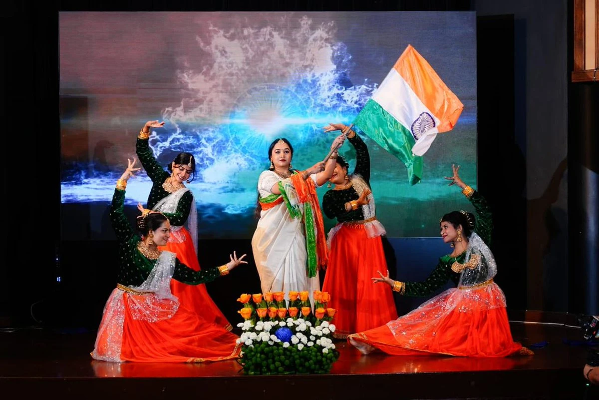 Indian Embassy Launches New Tender for Passport Services