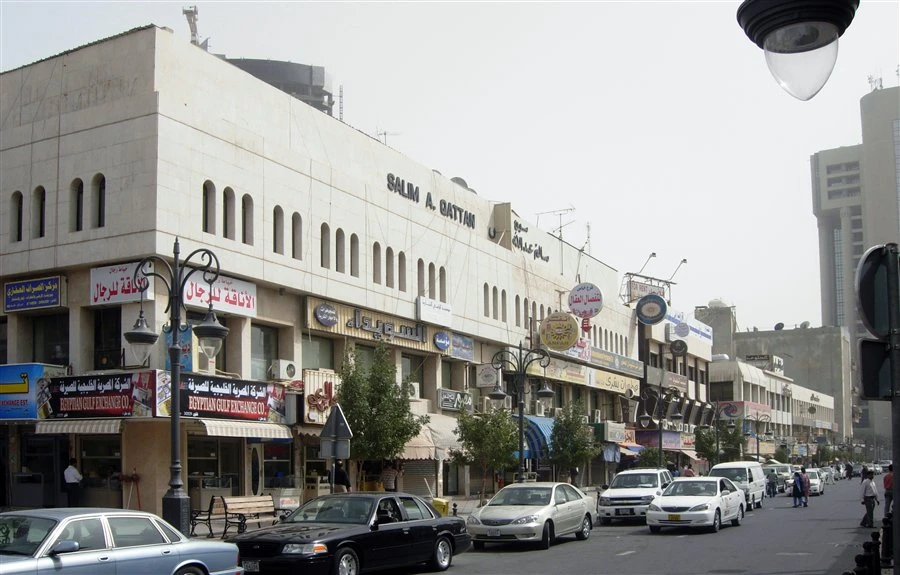 Kuwait Cuts Power to Bachelor Residences in Doha and Sulaibikhat