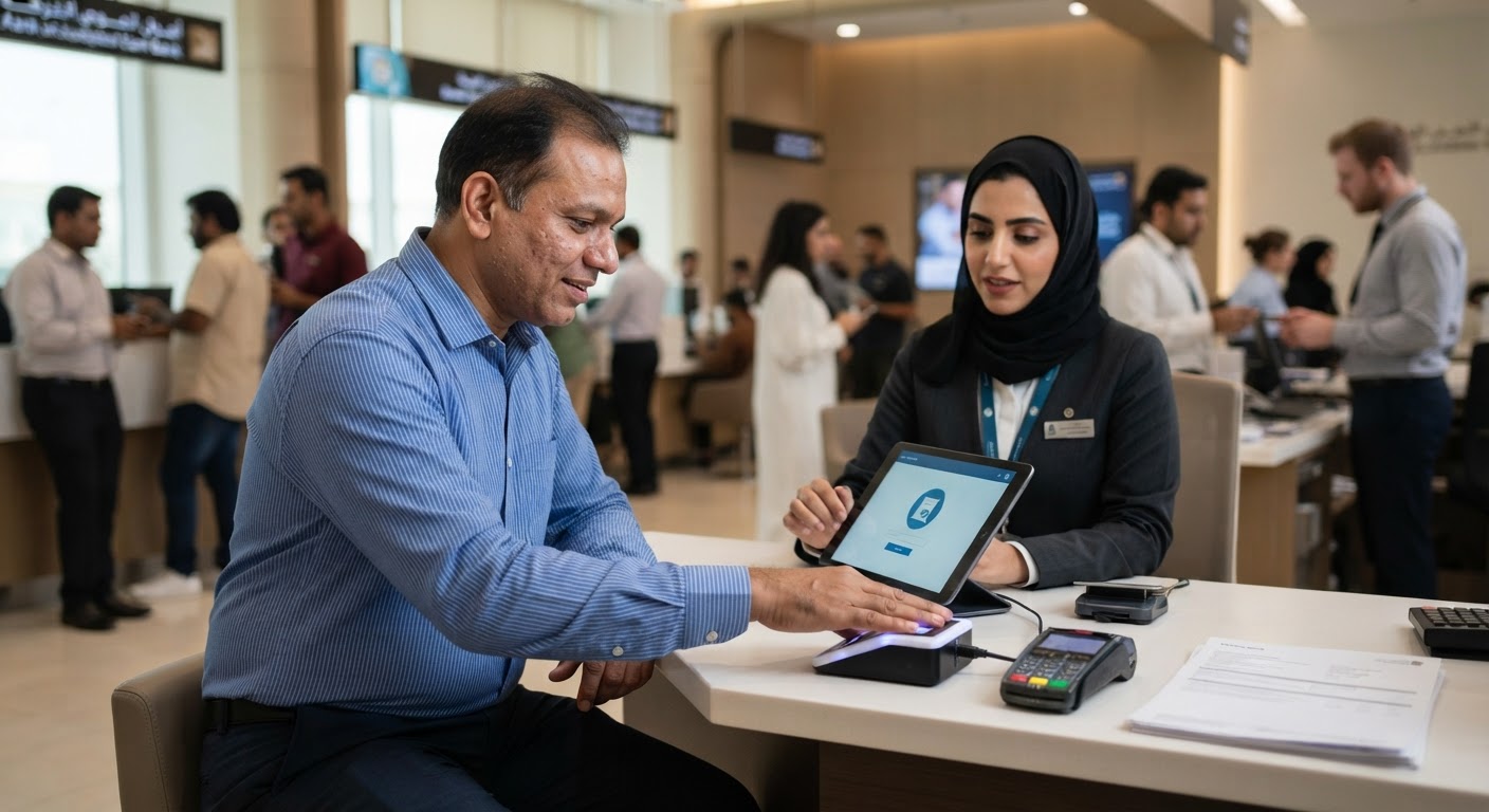 No More Manual KYC: UAE Banks Set to Launch Unified Digital Platform