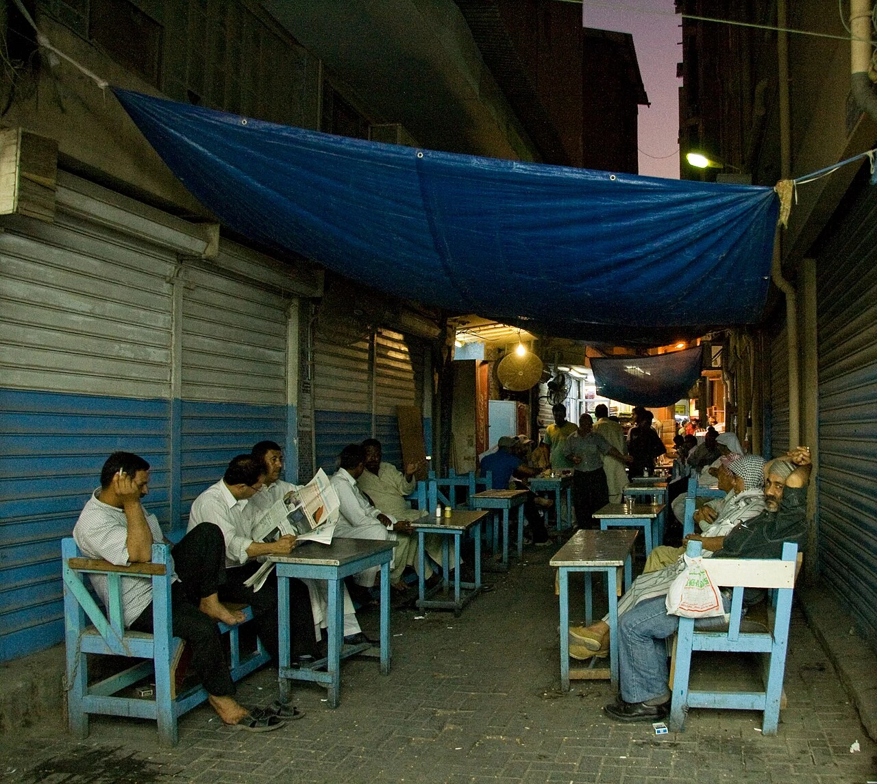 Bahrain: 547 Deported as LMRA Ramps Up Inspections