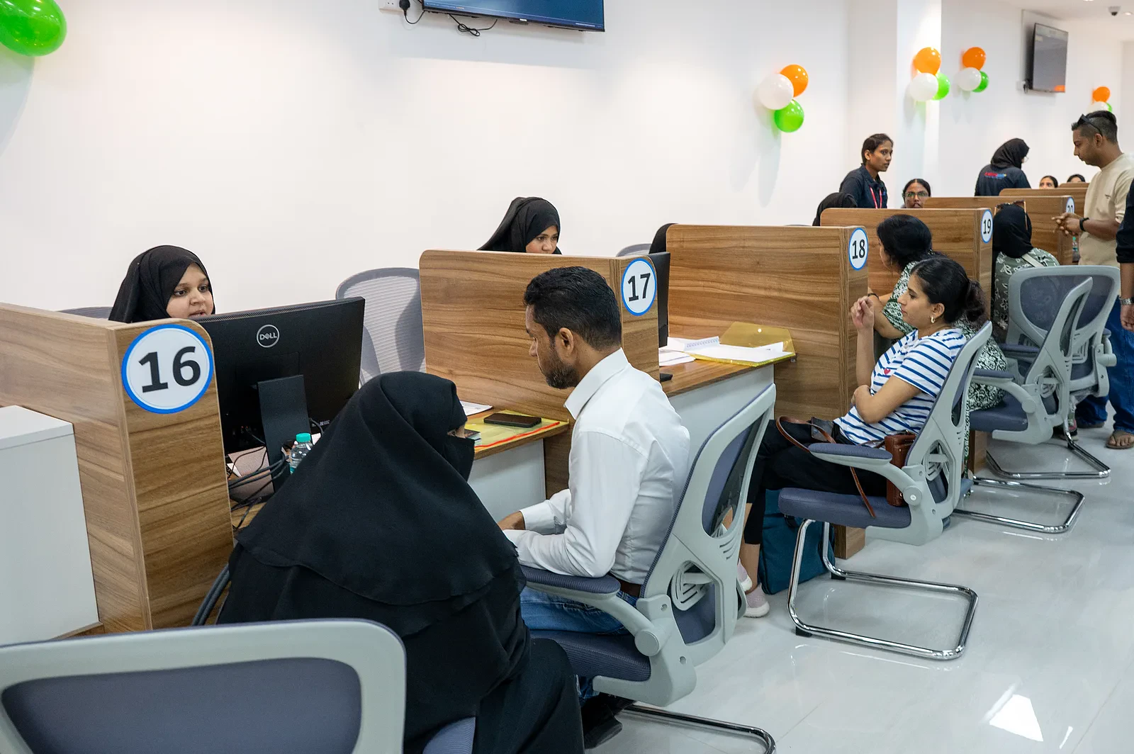 Sunday Passport Collection Now Live for Indian Expats in UAE