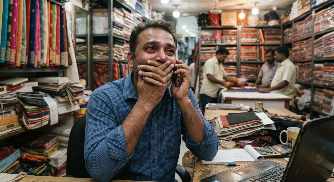 $2 Million Double Win: Two Indian Expats Hit the Dubai Duty Free Jackpot
