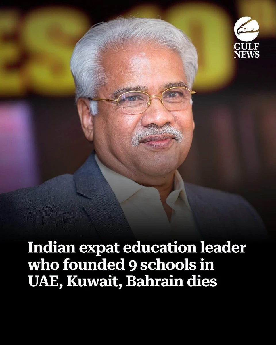 Visionary Educator and Nine Gulf Schools Founder Dies at 78