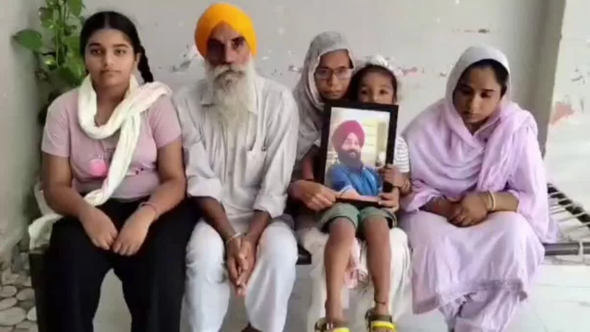 Tricked into Drug Trafficking: Punjab Trucker Faces Death Penalty in Saudi Arabia
