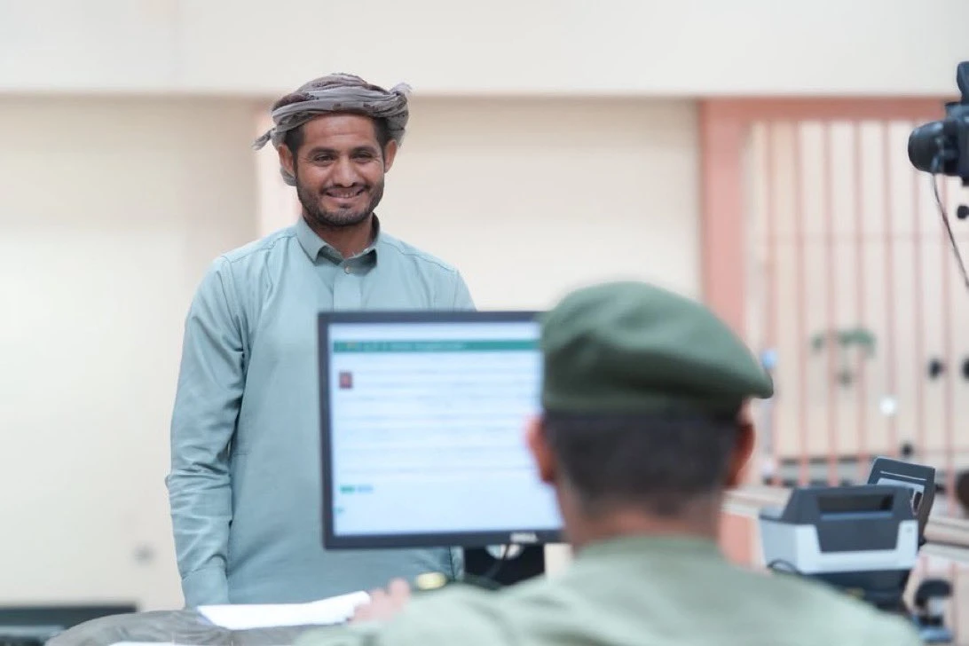 Saudi Yemen Residency Amnesty: 2-Month Regularization Starts