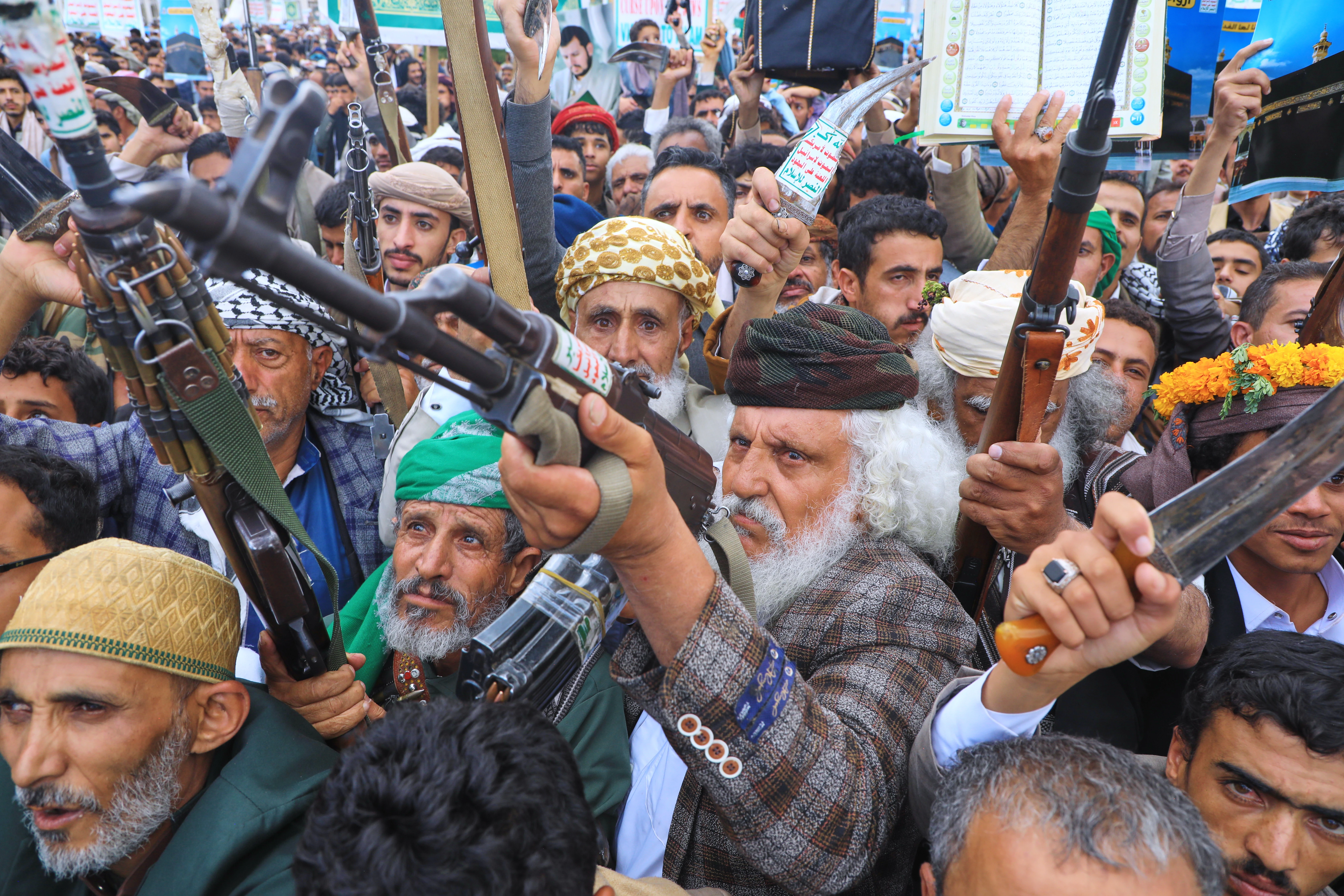 Riyadh Targeted: Houthi Ballistic Missile Strike Escalates Regional Crisis