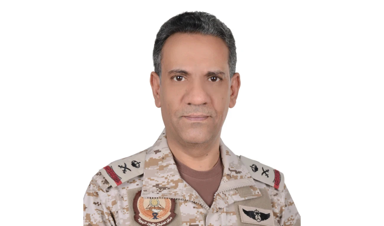 Saudi Defenses Thwart Houthi Drone and Missile Strikes