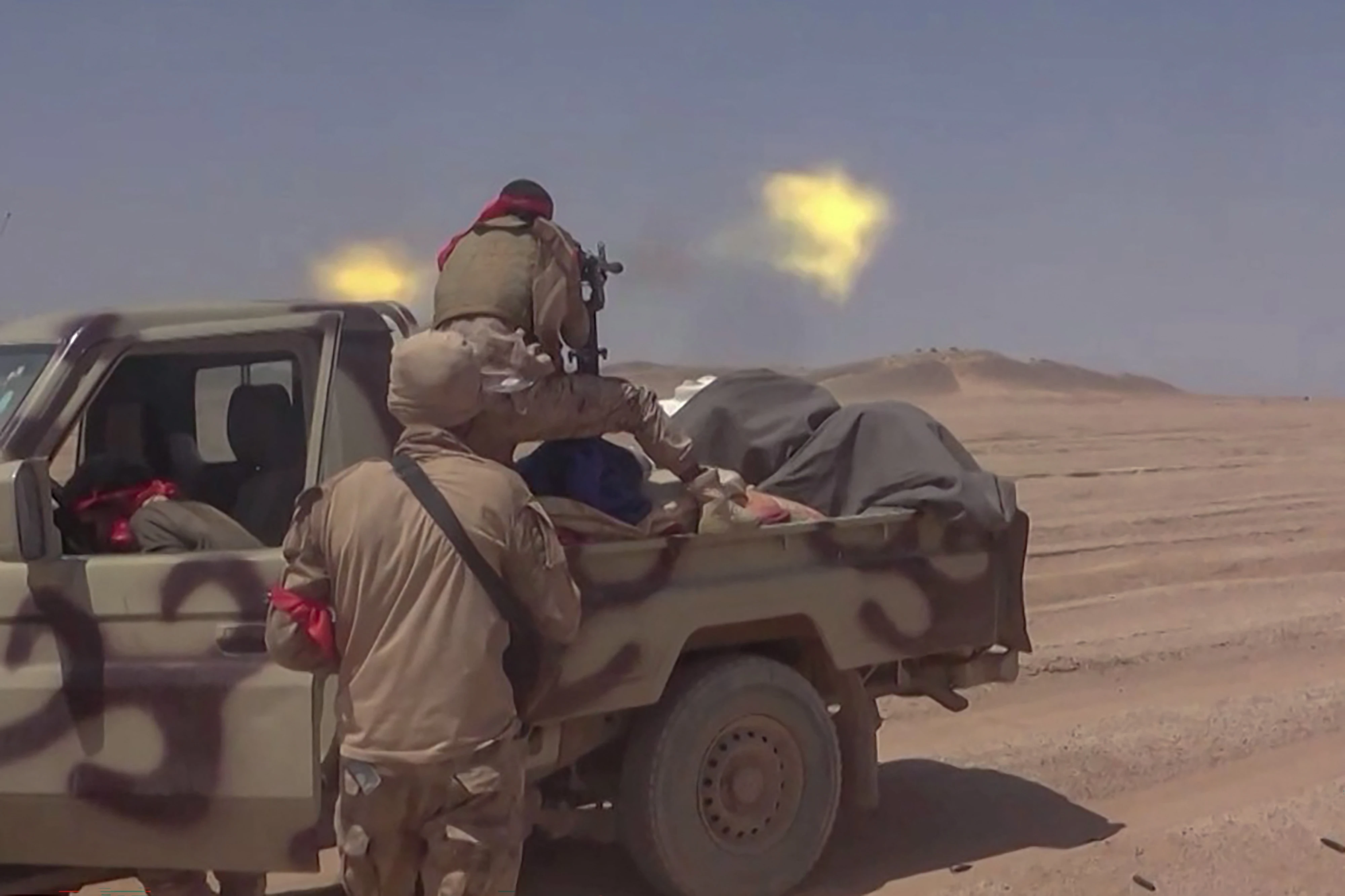 Missile Barrage Thwarted: Saudi Defenses Protect Holy Cities and Critical Oil Port