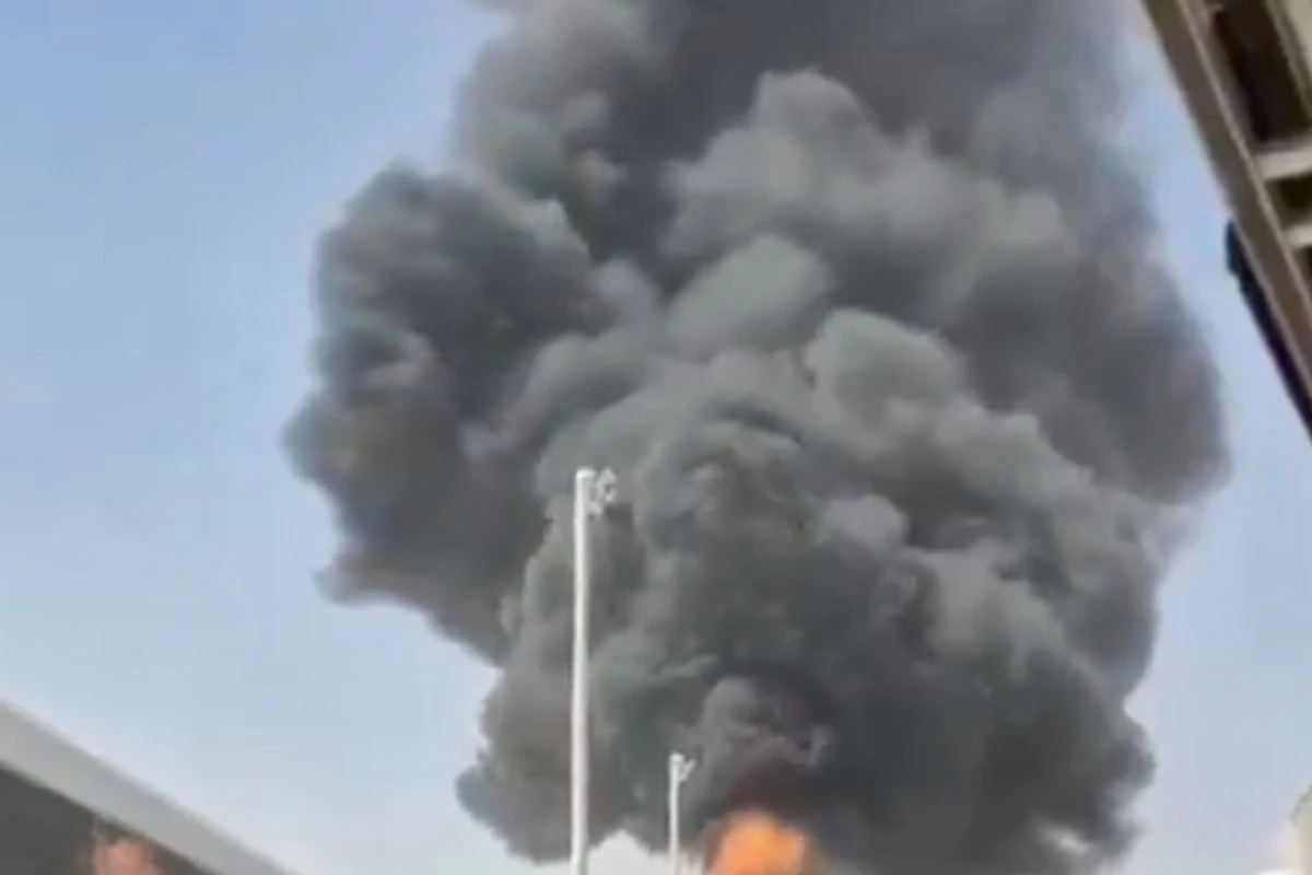 Saudi Coalition Destroys 136 Houthi Targets After Riyadh Attack