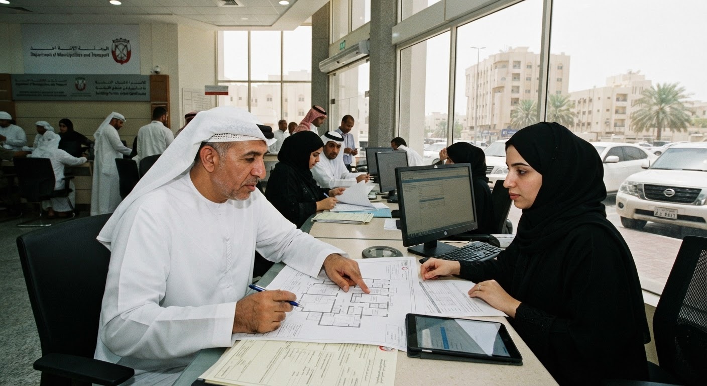 Abu Dhabi Extends Building Occupancy Deadline to 2026: What Property Owners Must Know