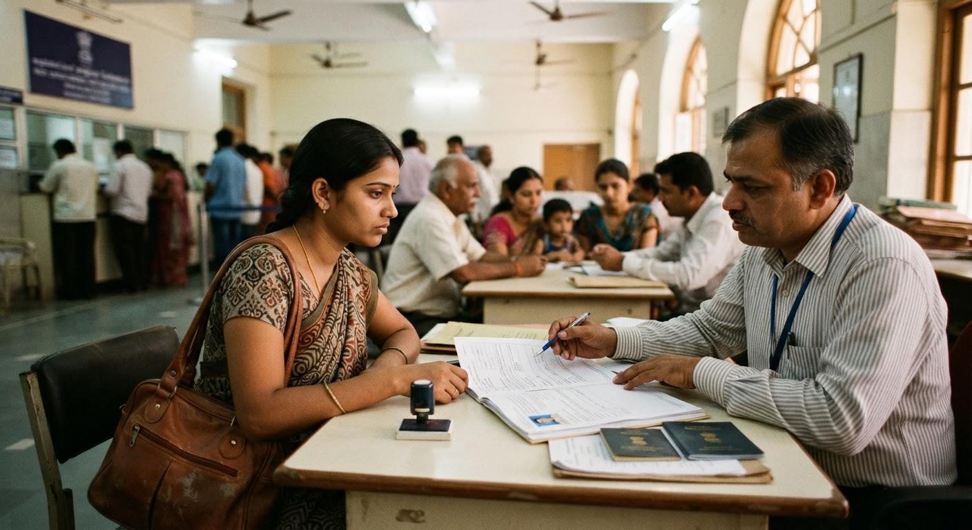 Discover Easy Steps to Hire Domestic Workers from India to UAE