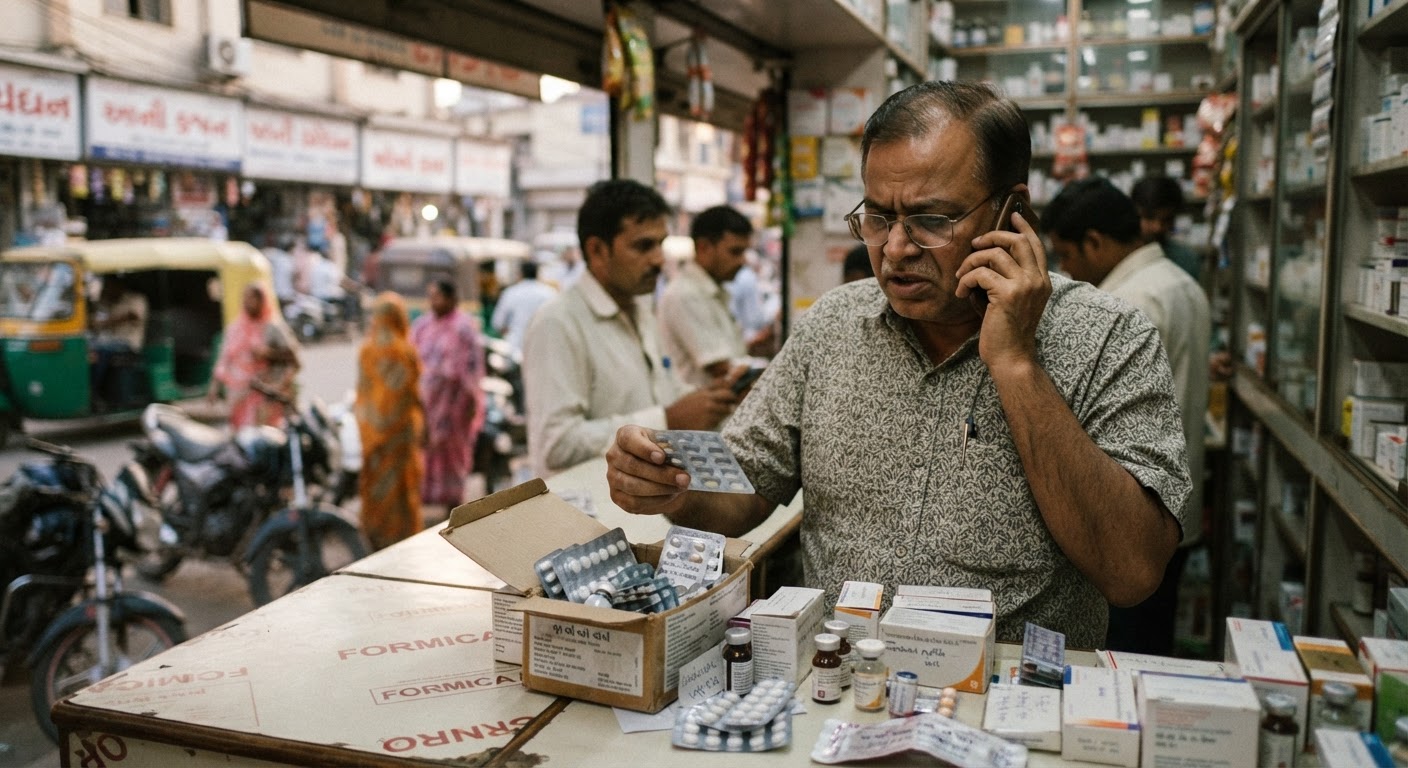 Qatar Bans Unlicensed Peptides to Protect Public Health and Safety