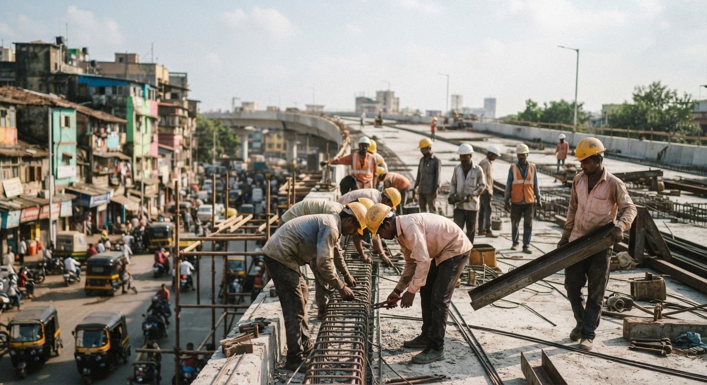Kuwait Prepares to End Outdoor Work Ban on August 31 Discover What Changes