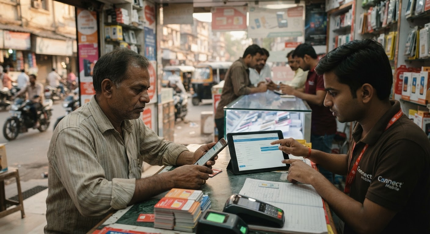 Switch Telecom Providers Easily In Oman Discover Friendly New Rules