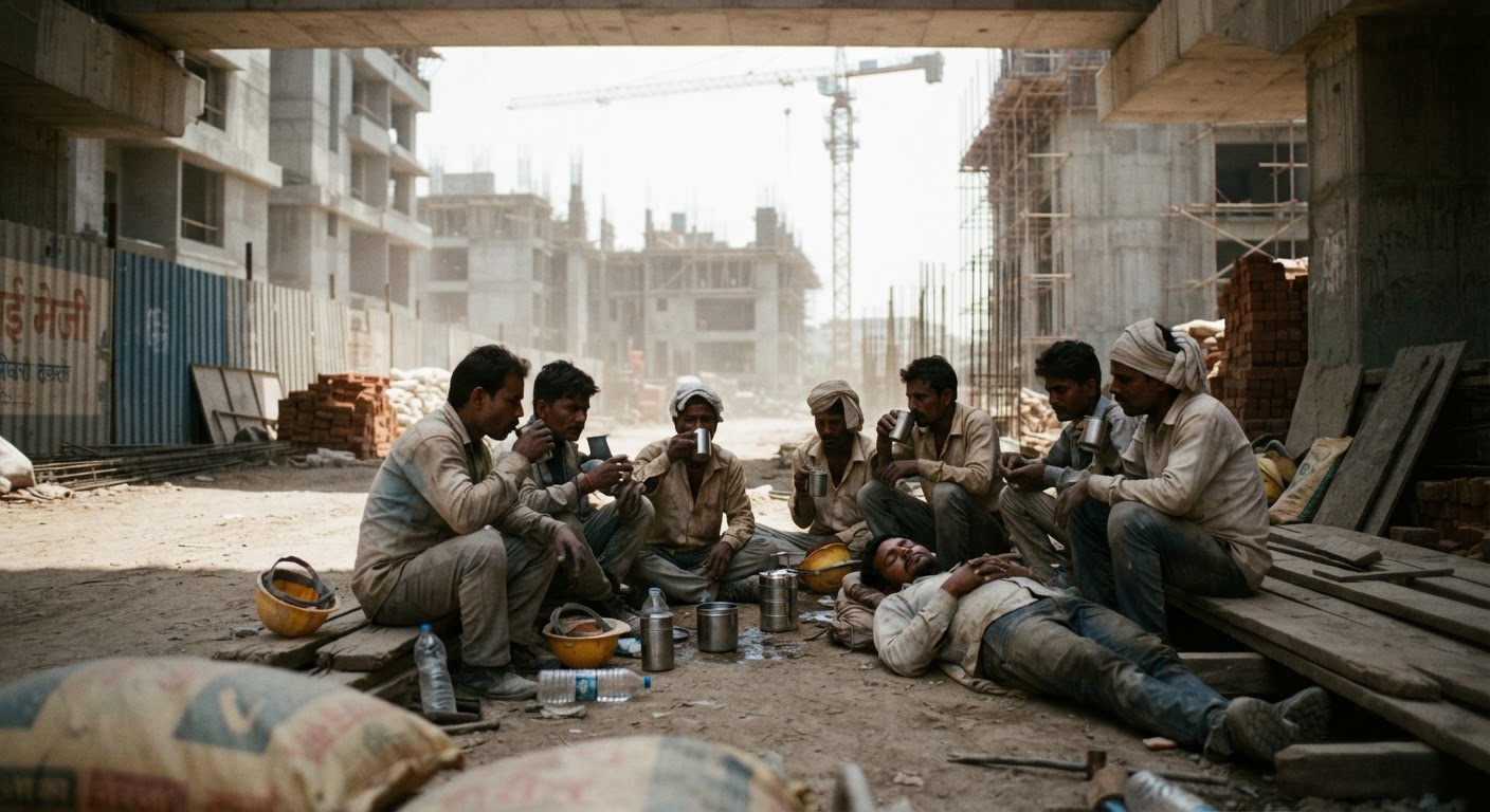 Saudi Arabia Extends Outdoor Work Ban Discover Friendly Safety Rules