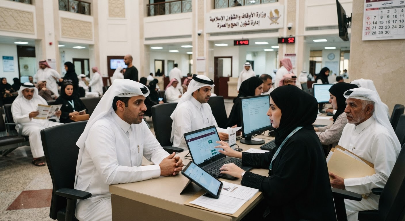 Qatar Hajj 2027 Registration Starts September 20: Discover Friendly Rules for Residents