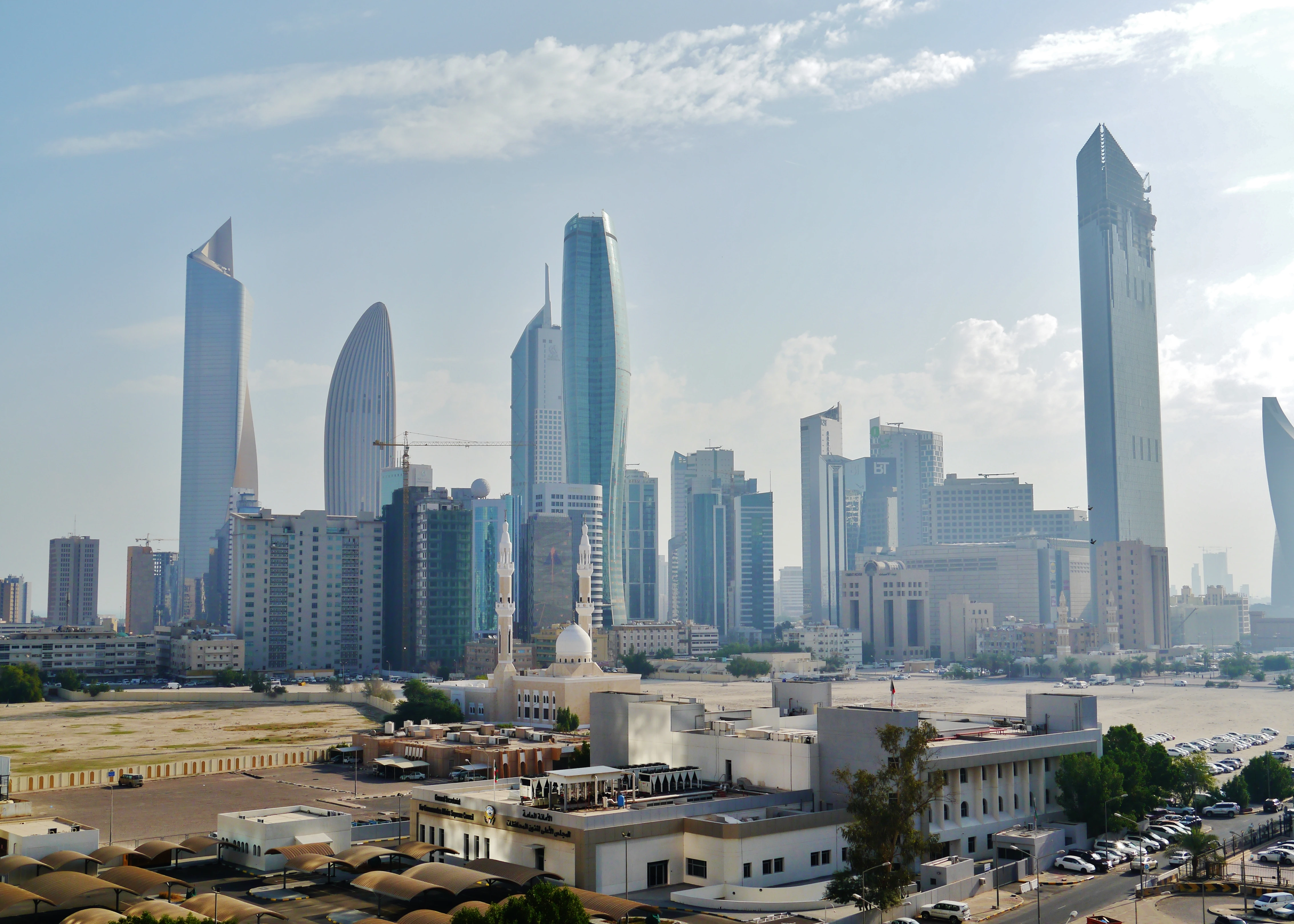 Kuwait Gives 10-Year Residency to People After Citizenship Loss