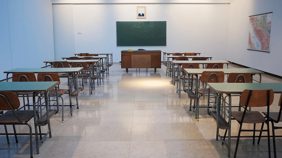 Kuwait Fires 7019 Expat Teachers To Save Big Money