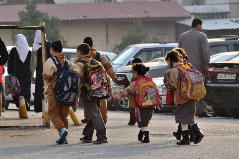 Kuwait Schools Must Follow New Timings for 2026-27