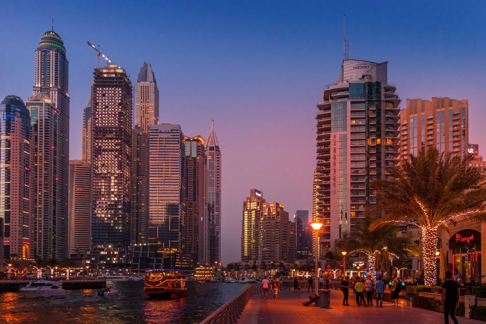 Amazing Study Reveals 44 Percent of Wealthy UAE Expats Plan to Retire Right Here