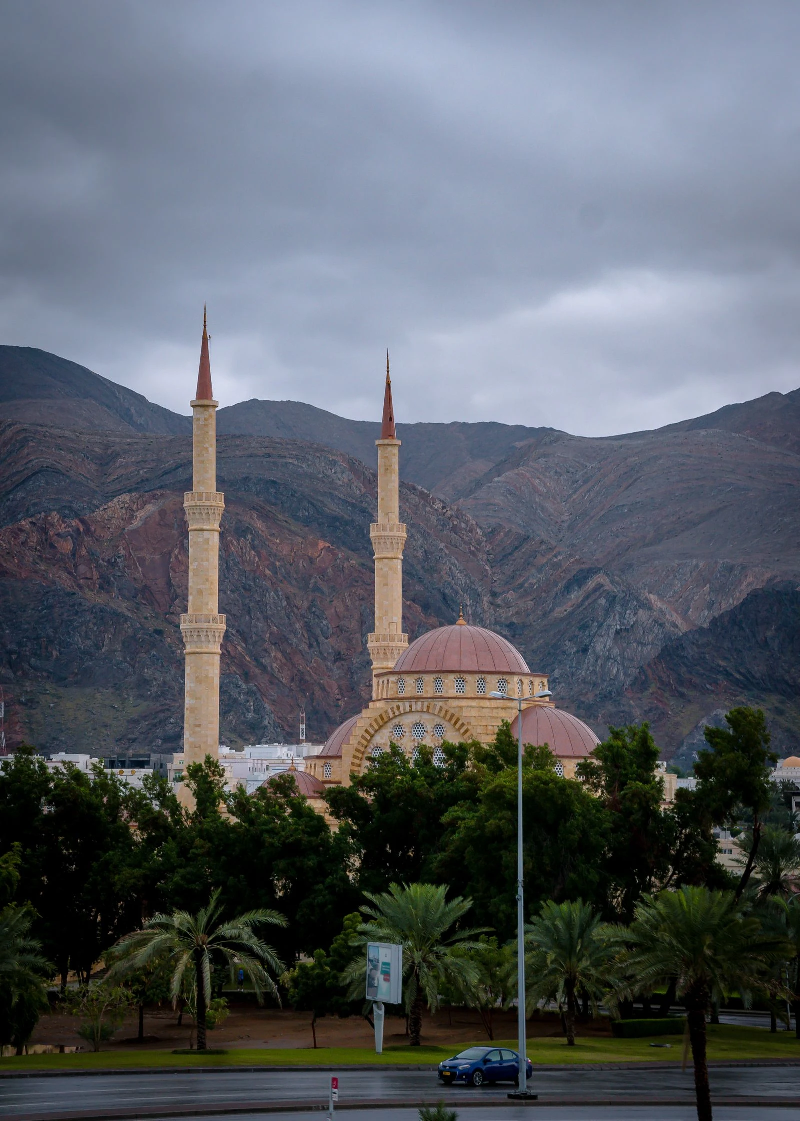 Amazing Oman Survey Reveals Expat Monthly Income and Spending Habits