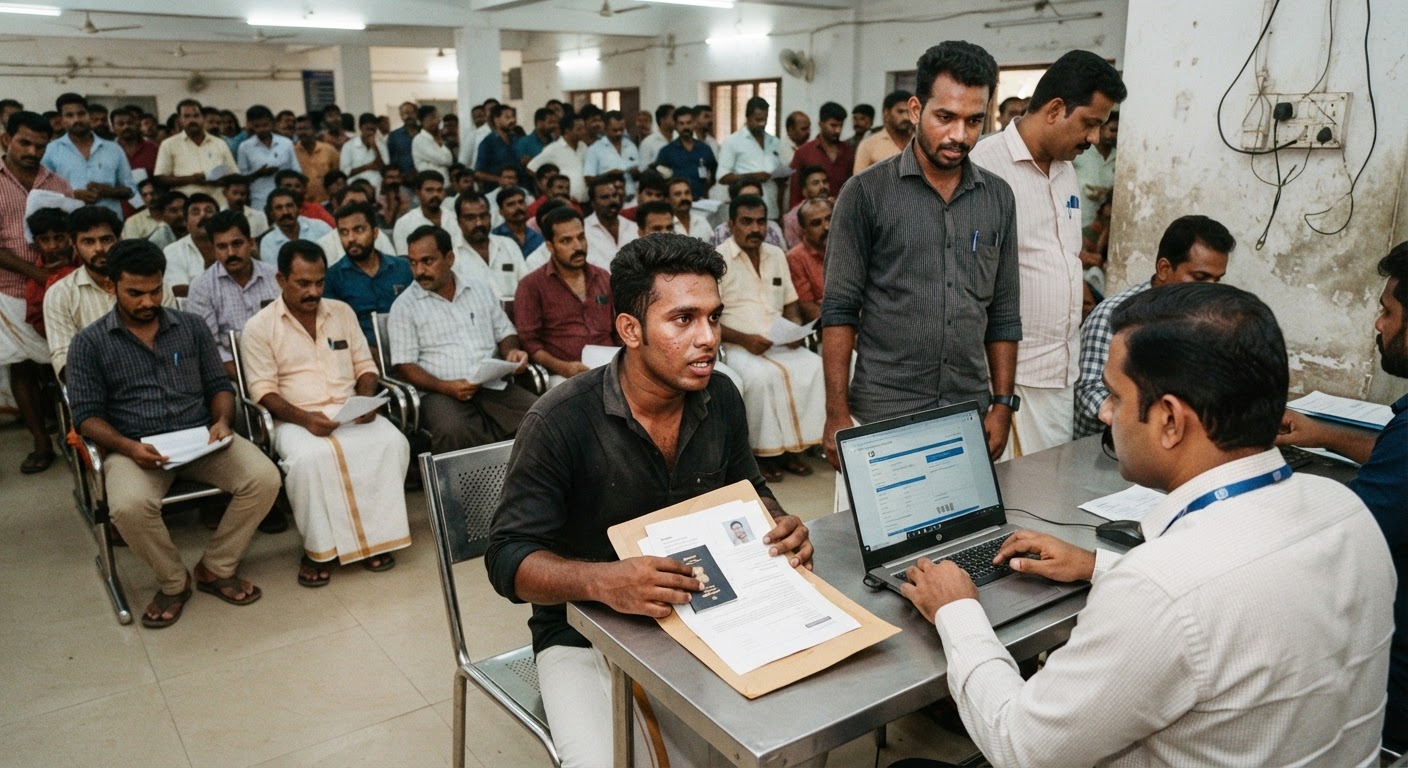 Amazing UAE Construction Jobs: 1,250 Openings and Interviews Across India
