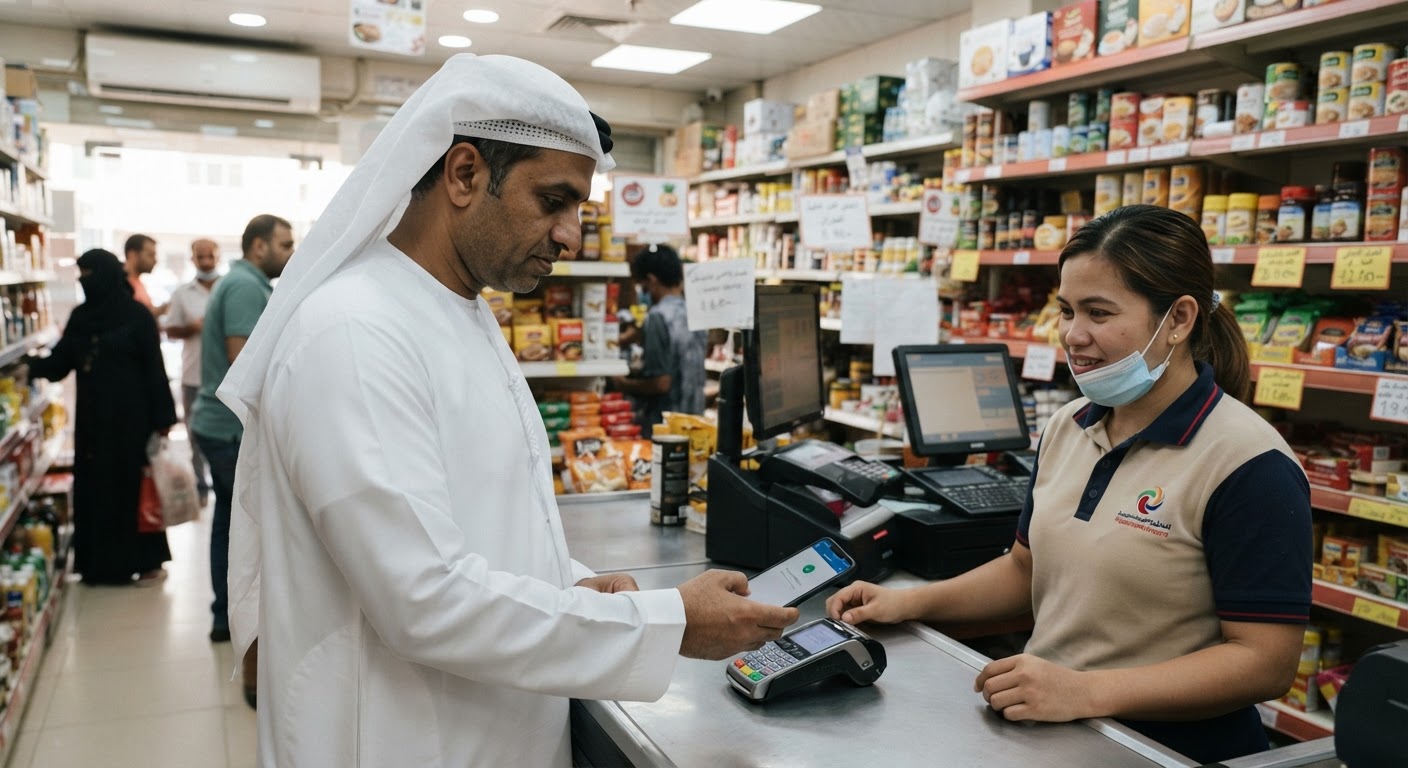 PhonePe Secures Two Major Payment Licenses in UAE for Local Services